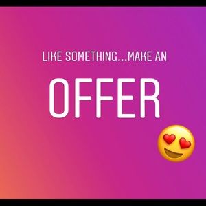 Don’t be shy....😜